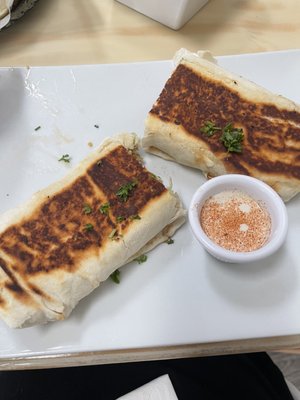 Mamma Khouri's by null