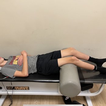 360 Wellness Group - TENS nerve stimulation. - Chiropractors Near Me - Arcadia, California 360 Wellness Group - TENS nerve stimulation. - Chiropractors Near Me - Arcadia, California