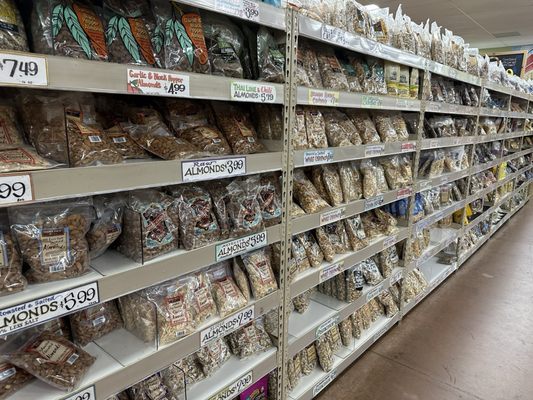 Trader Joe's by null