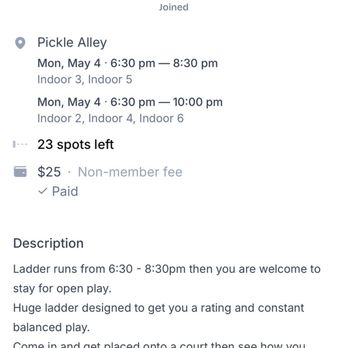 Pickle Alley - Pickleball Near Me - Los Angeles, California Pickle Alley - Pickleball Near Me - Los Angeles, California