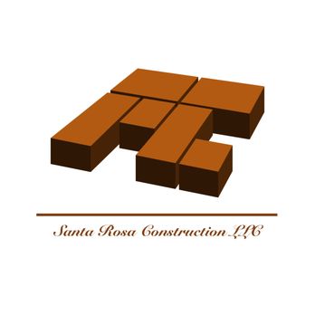 SantaRosa Construction - Logo - Landscaping Near Me SantaRosa Construction - Logo - Landscaping Near Me