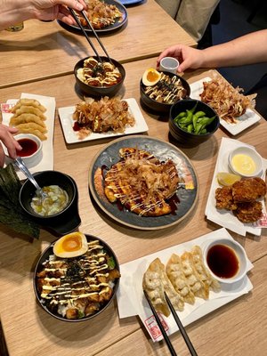 Ramen Isshin Mont-Royal by null