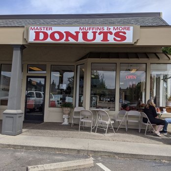 Master Donuts - Front - Donuts Near Me - Citrus Heights, California Master Donuts - Front - Donuts Near Me - Citrus Heights, California