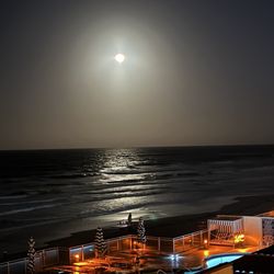 Hard Rock Hotel Daytona Beach - Roof view