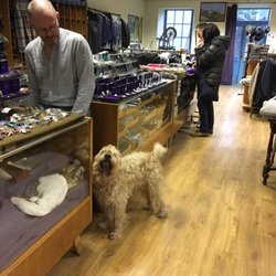 Laxey Woollen Mills