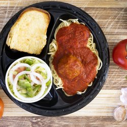 Sam’s Italian Foods