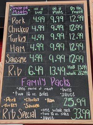 Local Joe's at Cave Spring by null