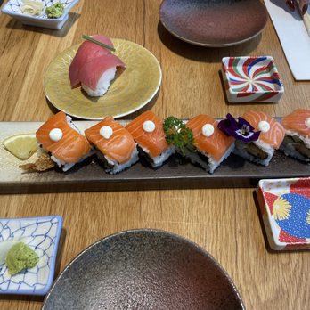 Marae Izakaya - Sushi Bars Near Me - Chadstone, VIC Marae Izakaya - Sushi Bars Near Me - Chadstone, VIC