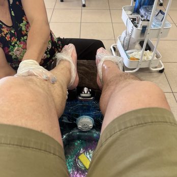 Luxe Nails Lounge - Current situation - Nail Technicians Near Me - Oceanside, California Luxe Nails Lounge - Current situation - Nail Technicians Near Me - Oceanside, California