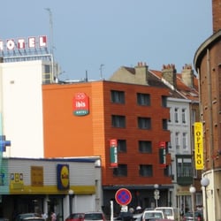 Hôtel Ibis