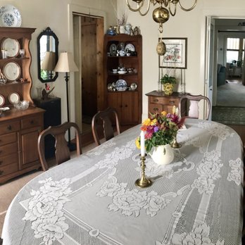 North Bay Bed & Breakfast - Dining room - Bed & Breakfast Near Me - North East, Maryland North Bay Bed & Breakfast - Dining room - Bed & Breakfast Near Me - North East, Maryland