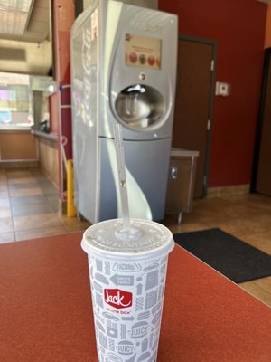 Jack in the Box by null