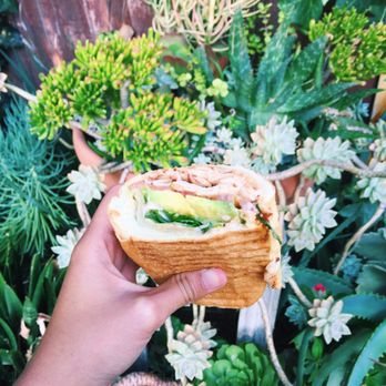 Yo-Way Eatery - AMAZING - Juice Bars & Smoothies Near Me - Gardena, California