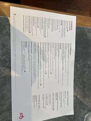 Menu photo 6 Boon Fly Cafe Napa, CA Menu photo 6 Boon Fly Cafe Napa, CA