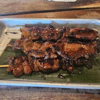 Isla Restaurant - Pork BBQ - Filipino Near Me - San Bruno, California Isla Restaurant - Pork BBQ - Filipino Near Me - San Bruno, California