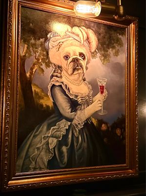 Nouveau Monde by null