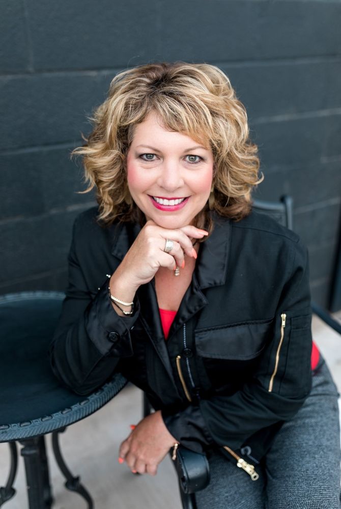 MICHELLE KRIEG BAUERLEIN SCOTT ALLISON REAL ESTATE Contact Agent 1151 Knickerbocker Rd