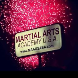 Martial Arts Academy USA