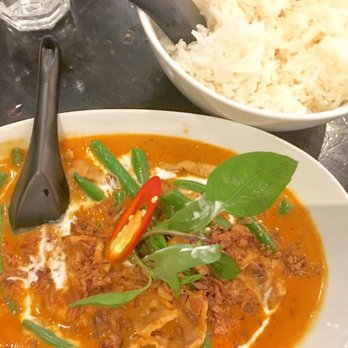 Holy Basil - Penang curry - Thai Near Me - Sydney, NSW Holy Basil - Penang curry - Thai Near Me - Sydney, NSW