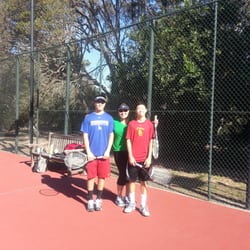 Palos Verdes Tennis Club