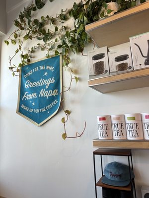 Naysayer Coffee Roasters by null