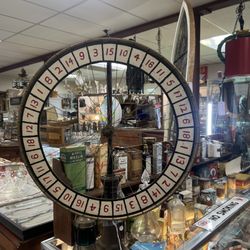 Wayside Antiques