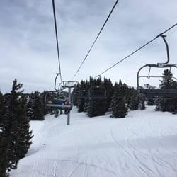 Station de ski Chamrousse