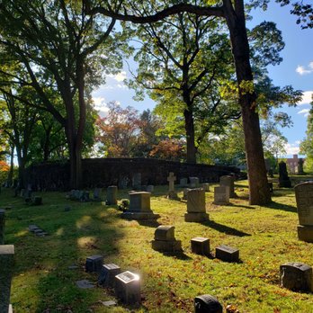 Maple Grove Cemetery - Funeral Services & Cemeteries Near Me - Kew Gardens, New York