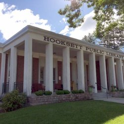 Hooksett Public Library