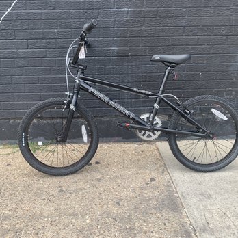 Roscoe Village Bikes - The bike i tried out - Bikes Near Me - Chicago, Illinois Roscoe Village Bikes - The bike i tried out - Bikes Near Me - Chicago, Illinois