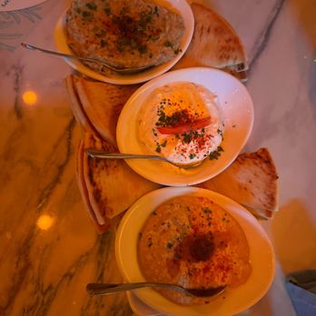 Greek Bistro - The Trio - Greek Near Me - Glendale, California Greek Bistro - The Trio - Greek Near Me - Glendale, California