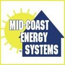 Slide of Mid-Coast Energy Systems