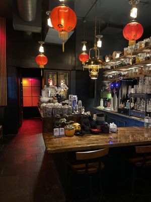 Old Asia Teahouse and Restaurant by null