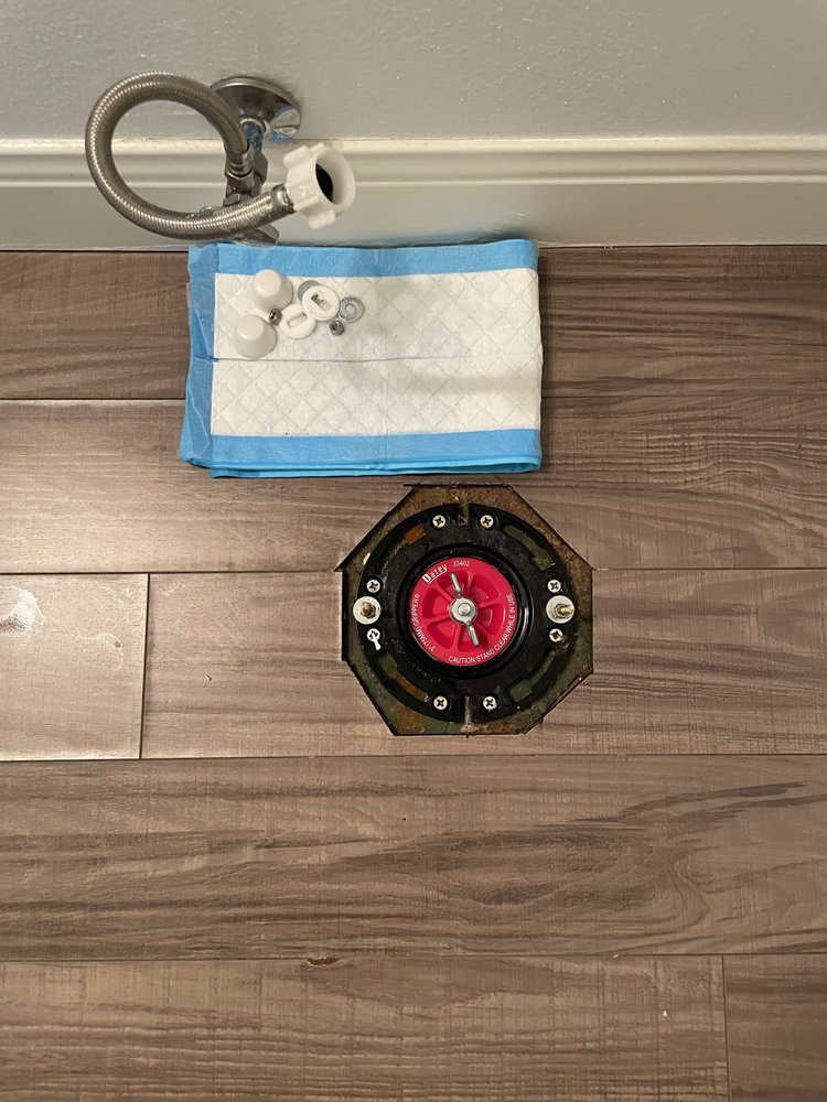 Slide of Retro Drain Cleaning & Sewer Inspection