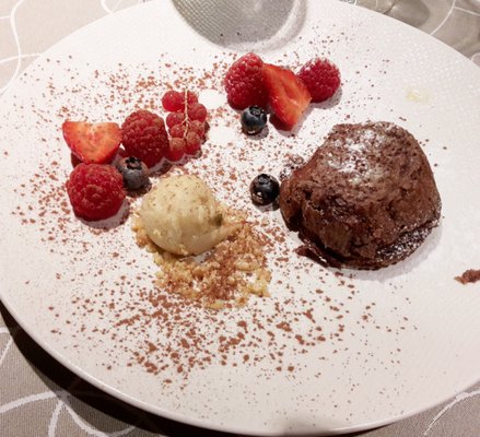 Restaurant Le Vivarais - Lyon 2 by null