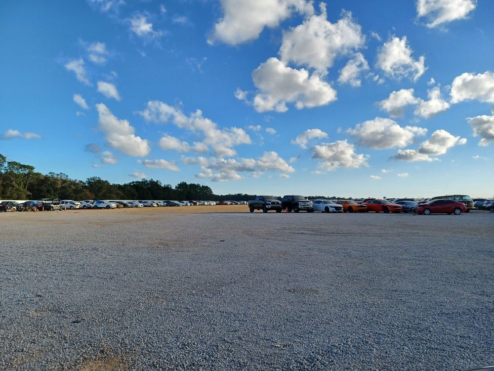 COPART THEODORE Updated August 2024 9401 Old Pascagoula Rd