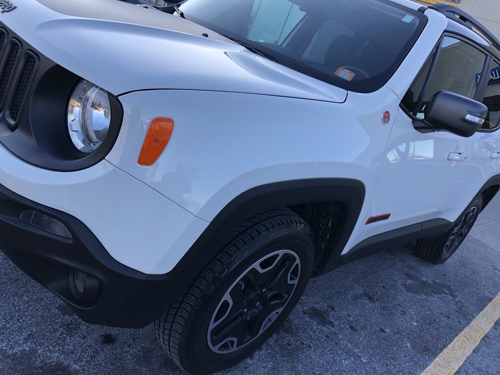 ANDY’S AUTO WASH 59 Photos & 76 Reviews 28800 Lorain Rd, North