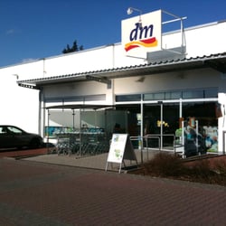 Dm-drogerie Markt