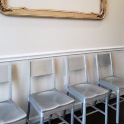 Houston Corporate Speech Pathology - Waiting room area