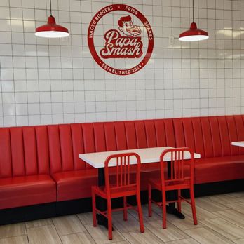 Papa Smash - Burgers Near Me - Romoland, California Papa Smash - Burgers Near Me - Romoland, California