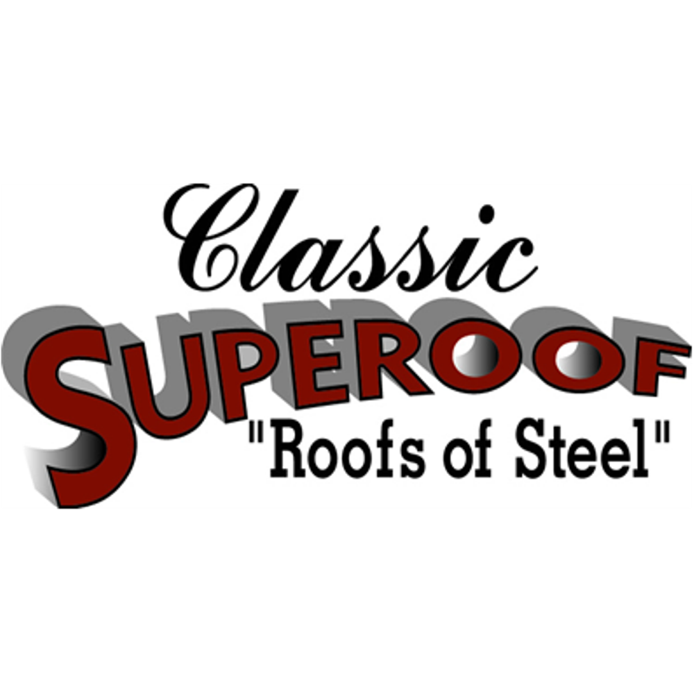 Slide of Classic Superoof