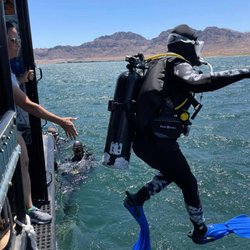 Scuba Adventure