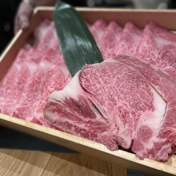 Kappo DC - The meats - Japanese Near Me - Washington, DC, District of Columbia