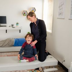 Lotus Family Chiropractic