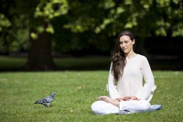 Minnewater Park by null