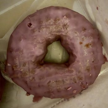 The Holy Donut - Donuts Near Me - Portland, Maine