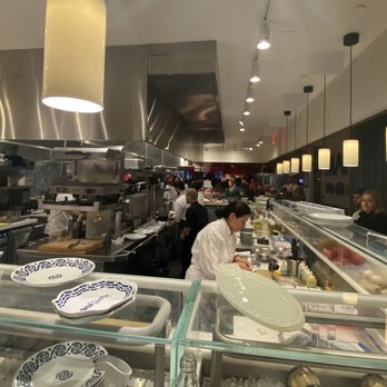 Mercado Little Spain - Seafood Near Me - New York, New York