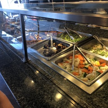 Blurr Kitchen - Asian Fusion Near Me - Santa Clara, California