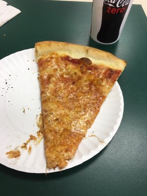 Vinny and ThozeGuyz Pizzeria by null