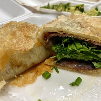 China Pepper - Beef Roll - Szechuan Near Me - Rancho Cucamonga, California China Pepper - Beef Roll - Szechuan Near Me - Rancho Cucamonga, California